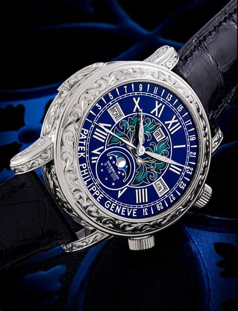 patek philippe record sale|Patek Philippe watches retail price.